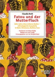Cover von Fatou und der Mutterfluch