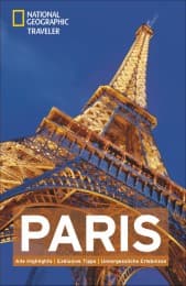 Cover von Paris