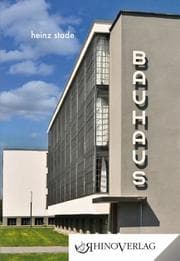 Cover von Bauhaus
