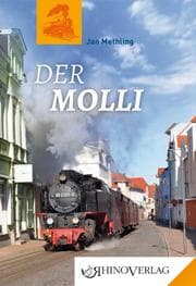 Cover von Der Molli
