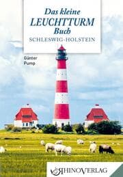 Cover von Das kleine Leuchtturmbuch