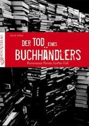 Cover von Der Tod eines Buchhändlers