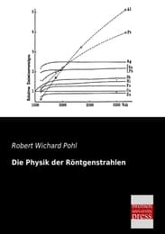 Cover von Die Physik der Röntgenstrahlen