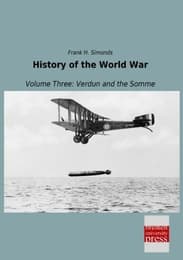 Cover von History of the World War