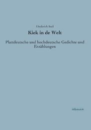 Cover von Kiek in de Welt