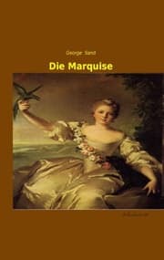 Cover von Die Marquise