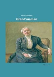 Cover von Grand'maman