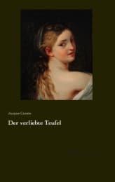 Cover von Der verliebte Teufel