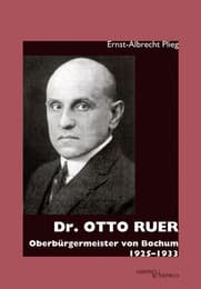 Cover von Dr.Otto Ruer