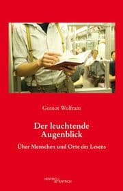 Cover von Der leuchtende Augenblick