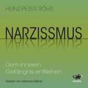 Cover von Narzissmus