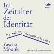 Cover von Im Zeitalter der Identität