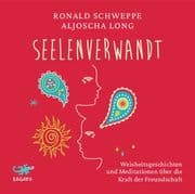 Cover von seelenverwandt