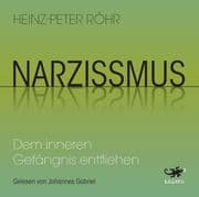 Cover von Narzissmus