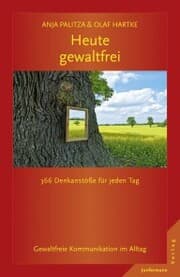 Cover von Heute gewaltfrei