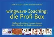 Cover von wingwave-Coaching: die Profi-Box