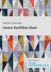 Cover von Innere Konflikte lösen