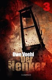 Cover von Der Henker 3 - Strandhotel der sieben Schreie