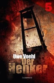 Cover von Der Henker 5 - Das Schloss der tausend Tode