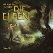 Cover von Die Elfen - Farodin