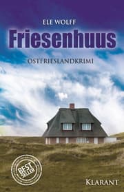 Cover von Friesenhuus