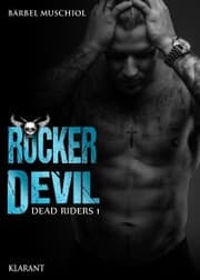 Cover von Rocker Devil - Dead Riders 1