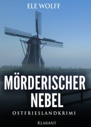 Cover von Mörderischer Nebel