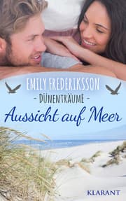 Cover von Aussicht auf Meer - Dünenträume