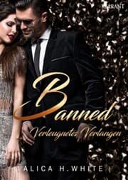 Cover von Banned. Verleugnetes Verlangen