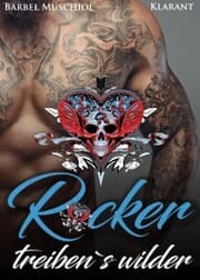 Cover von Rocker treiben's wilder