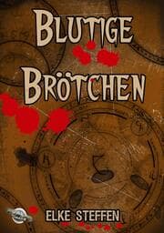 Cover von Blutige Brötchen