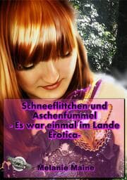 Cover von Schneeflittchen und Aschenfummel - Es war einmal im Lande Erotica