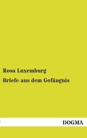 Cover von Briefe aus dem Gefängnis
