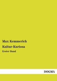 Cover von Kultur-Kuriosa