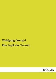 Cover von Die Jagd der Vorzeit