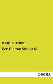 Cover von Der Tag von Stralsund