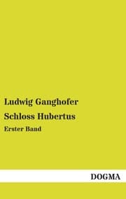 Cover von Schloss Hubertus