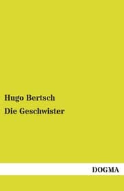 Cover von Die Geschwister
