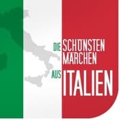 Cover von Die schönsten Märchen aus Italien