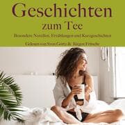 Cover von Geschichten zum Tee