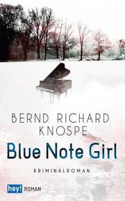 Cover von Blue Note Girl