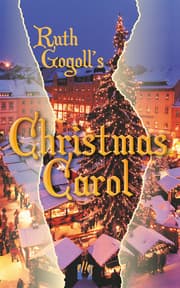 Cover von Ruth Gogoll's Christmas Carol