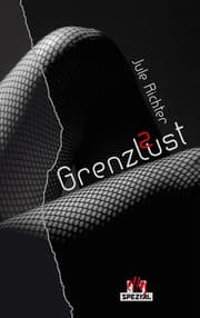 Cover von GrenzLust 2