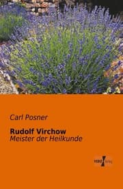 Cover von Rudolf Virchow