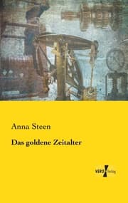 Cover von Das goldene Zeitalter