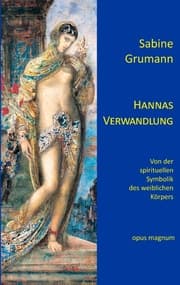 Cover von Hannas Verwandlung