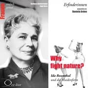 Cover von Why Fight Nature? Ida Rosenthal und die Maidenform