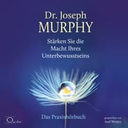 Cover von Stärken Sie die Macht Ihres Unterbewusstseins