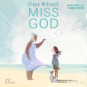 Cover von Miss God