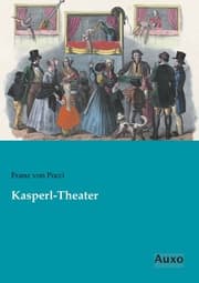 Cover von Kasperl-Theater